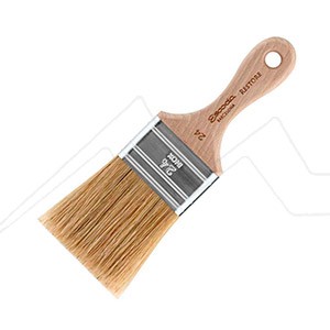 ESCODA Brushes/Flat Brushes - Artemiranda