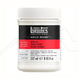 Liquitex® Acrylic Mediums Pouring Medium