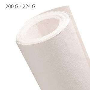 CLAIREFONTAINE DRAWING PAPER ROLL