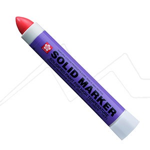 SAKURA SOLID MARKER - SOLIDIFIED PAINT FOR HIGH TEMPERATURE