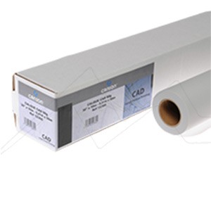 CANSON OPAQUE CAD PAPER ROLL 90 G - OUTLET