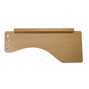 MABEF M6 OR M7 STAND SUPPORT FOR PALLET - OUTLET