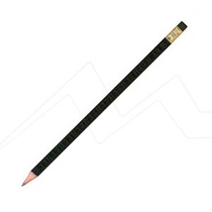 VIARCO CHEATING PENCIL 480 BLACK WITH RUBBER