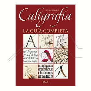 CALLIGRAPHY. COMPLETE GUIDE
