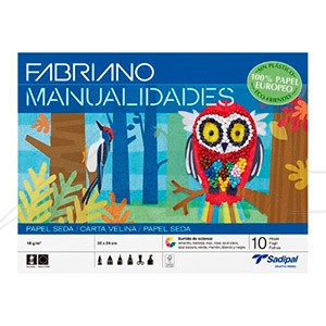 FABRIANO CRAFTS PAD TISSUE PAPER