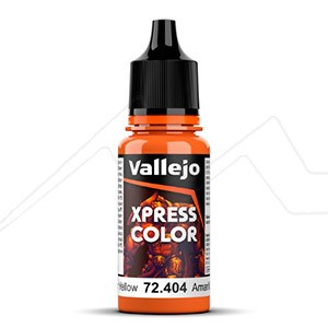 VALLEJO XPRESS COLOR ACRYLIC COLOURS FOR MODELS & MINIATURES