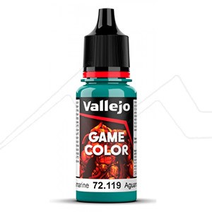 VALLEJO GAME COLOR ACRYLIC COLOURS FOR MODELS & MINIATURES