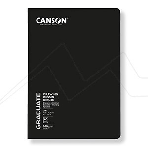 Canson Fine Face Canson 600654 A4 20 pieces/box
