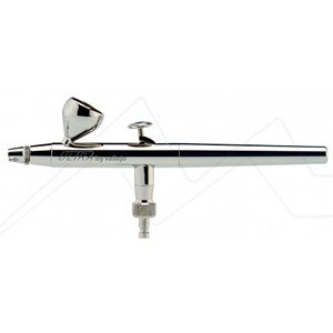 ULTRA BY VALLEJO AIRBRUSH WITH 0.2 MM NOZZLE AND 2 ML CUP 135503