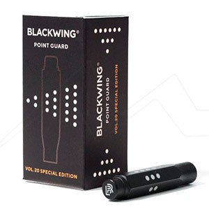 PALOMINO BLACKWING VOLUME 20 TIP SAVER FOR PENCILS LIMITED EDITION
