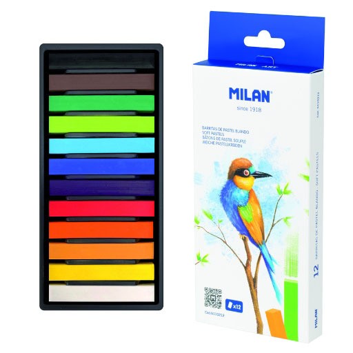 Milan Pencil & Ink Eraser - FLAX art & design