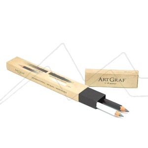 ArtGraf Graphite Sticks (Pack of 2)