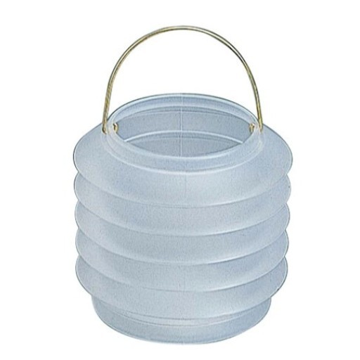 HOLBEIN BICCHIERE LAVAPENNELLI PIEGHEVOLE TONDO IN PLASTICA 10 CM DIAMETRO