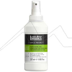 LIQUITEX PALETTE WETTING SPRAY FOR ACRYLIC PAINT
