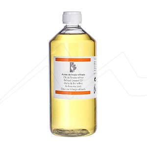 LEVANTE REFINED LINSEED OIL
