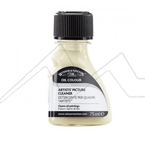 WINSOR & NEWTON ARTISTS PICTURE CLEANER