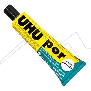 Uhu Hart Special Glue for Styrofoam 40g 