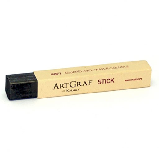 ARTGRAF SOFT STICK - STICK DI GRAFITE ACQUERELLABILE