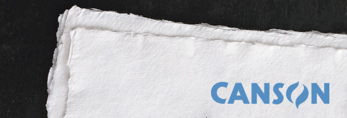 CANSON Aquarellpapier