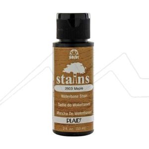 FOLKART STAINS - WOOD STAIN