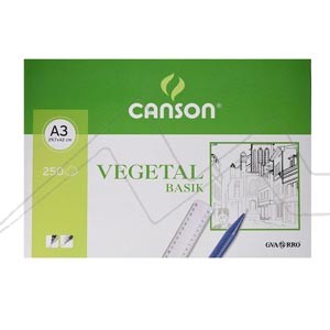 CANSON TRACING PAPER 90/95 G