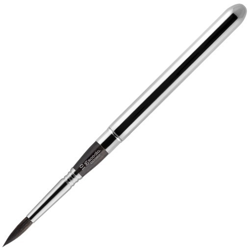 ESCODA ÚLTIMO PENNELLO TASCABILE TONDO FIBRA TENDO SERIE 1526