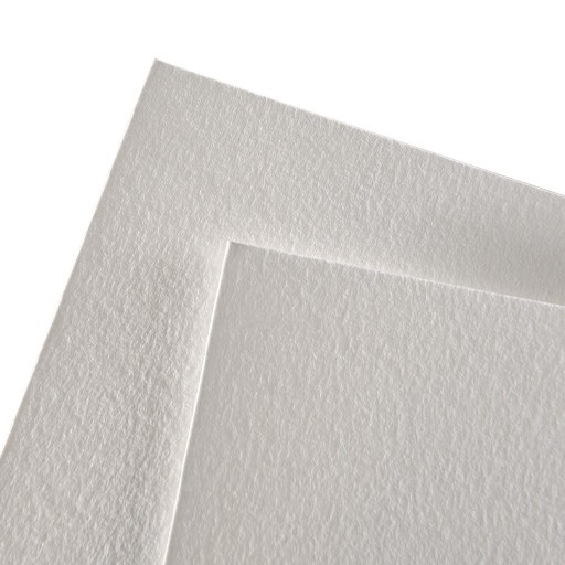 SENNELIER CARTA PER ACQUERELLO 300 G 100% COTONE GRANA GROSSA