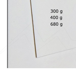 HAHNEMÜHLE BLOTTING PAPER 300 G 400 G AND 680 G