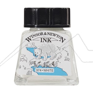 WINSOR & NEWTON DRAWING INK