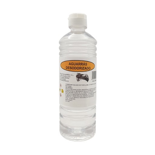 ACQUARAGIA DEODORATA