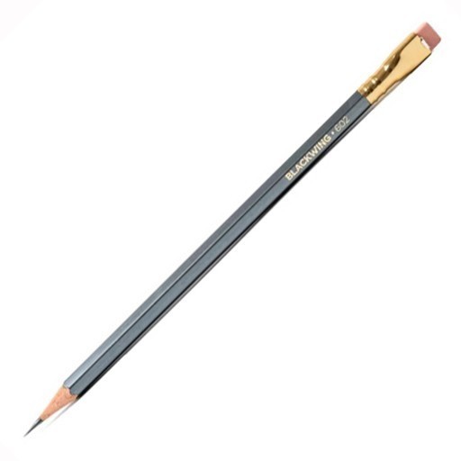 BLACKWING MATITA 602