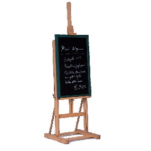 MABEF M10 EASEL