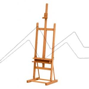 MABEF M9 EASEL