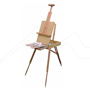 63 inch Artist Easel Height Adjustable Aluminum Alloy Display Easel Sketch  Painting Drawing Stand with Carrying