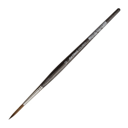 DA VINCI COLINEO PENNELLO TRACCIALINEE MANICO CORTO SERIE 1222