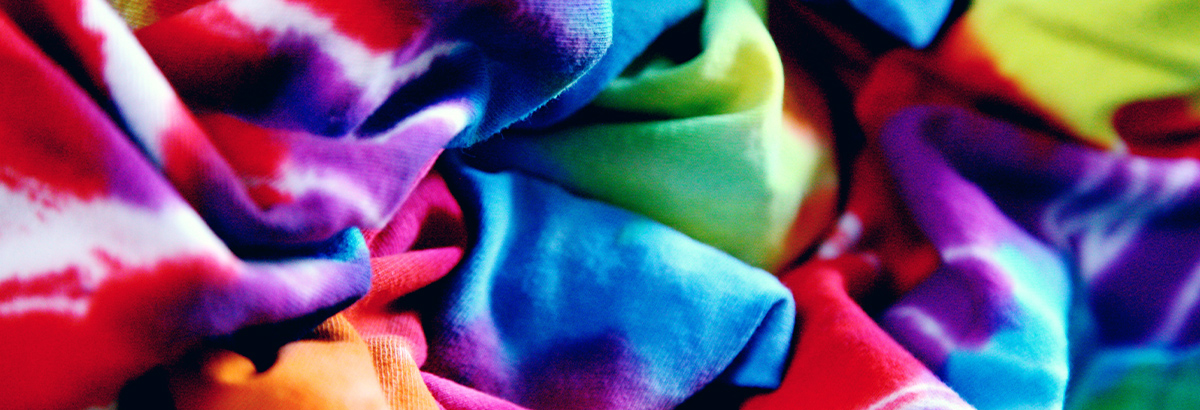 Textilfarbe: Hilfsmittel & Zubehör