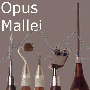 OPUS MALLEI