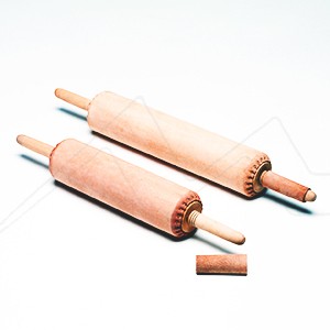 ARTOOLS LITHOGRAPHY LEATHER ROLLER SERIES 109