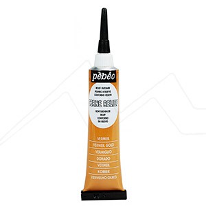 PEBEO CERNE RELIEF PAINT TUBE