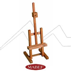 MABEF M16 STUDIO MINIATURE TABLE EASEL
