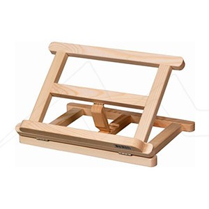 ART CREATION MIRA BOOK STAND TABLE EASEL