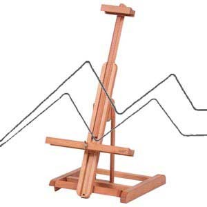 MABEF M31 TABLE EASEL (ULTRALIGHT)