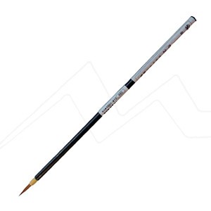 HOLBEIN JAPANESE MENSO WATERCOLOUR BRUSH