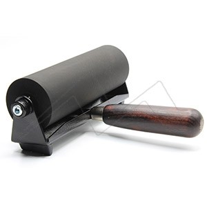REIG PROFESSIONAL RUBBER INK ROLLERS 45º SHORE HARDNESS