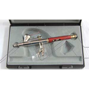 HARDER & STEENBECK INFINITY SOLO AIRBRUSH