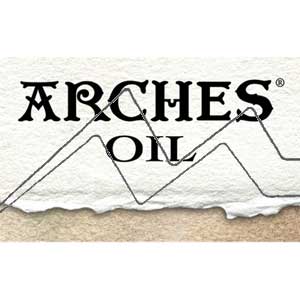 ARCHES OIL PAPER