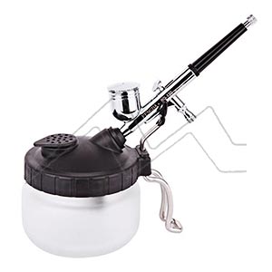 VALLEJO AIRBRUSH CLEANING POT