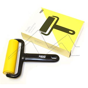 REIG RUBBER ROLLER FOR LINO PRINTING