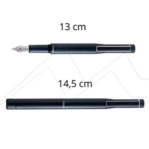 INDIGRAPH DRAWING FOUNTAIN PEN