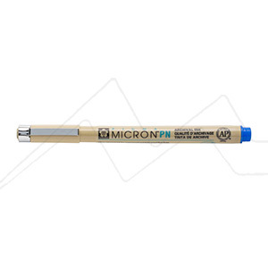 Pigma Micron PN Pen Sepia